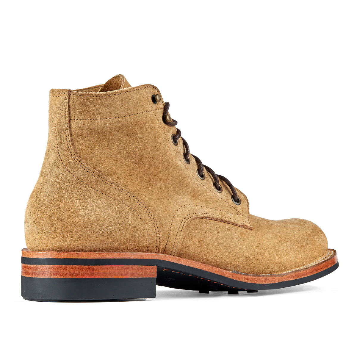Wanes in Trench