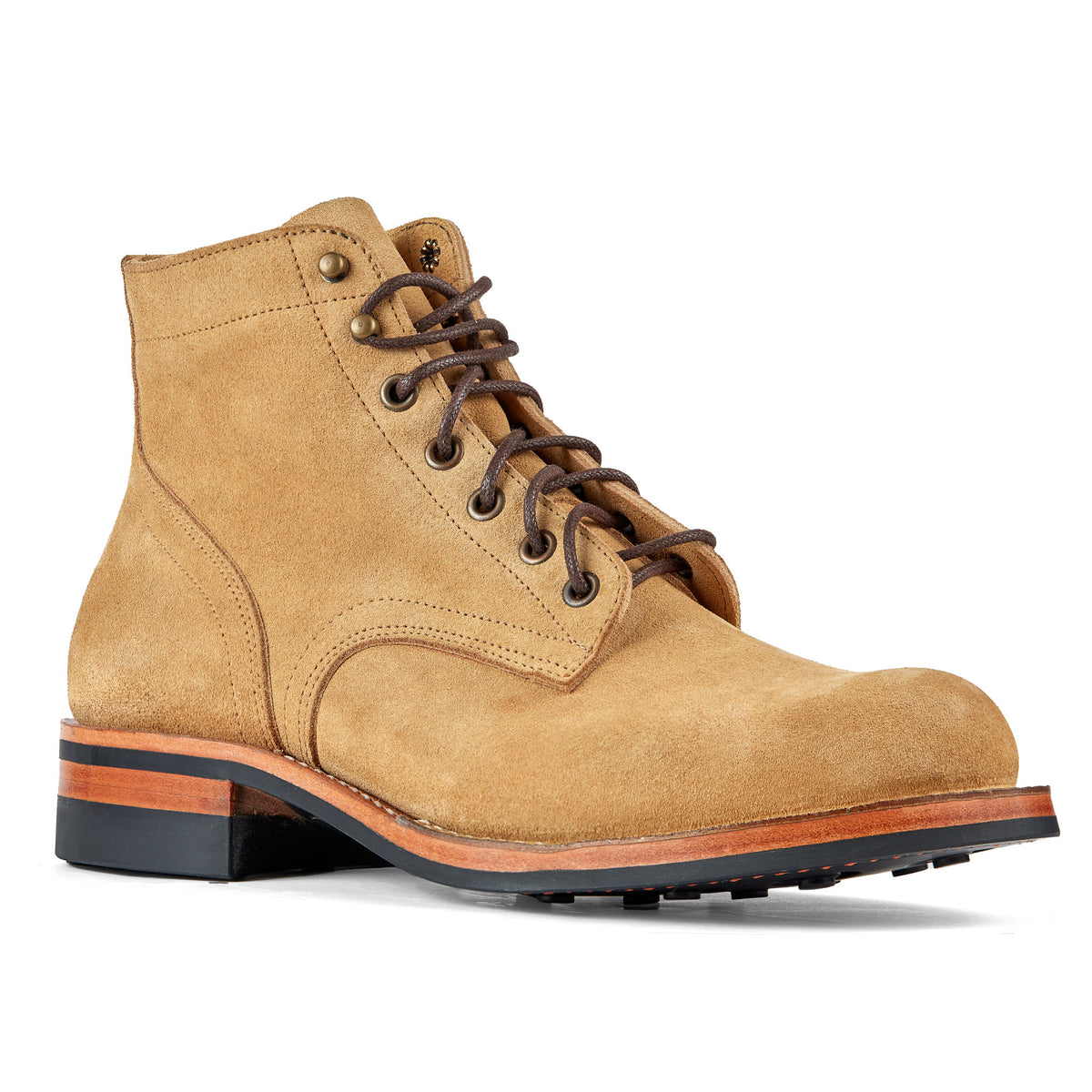 Wanes in Trench