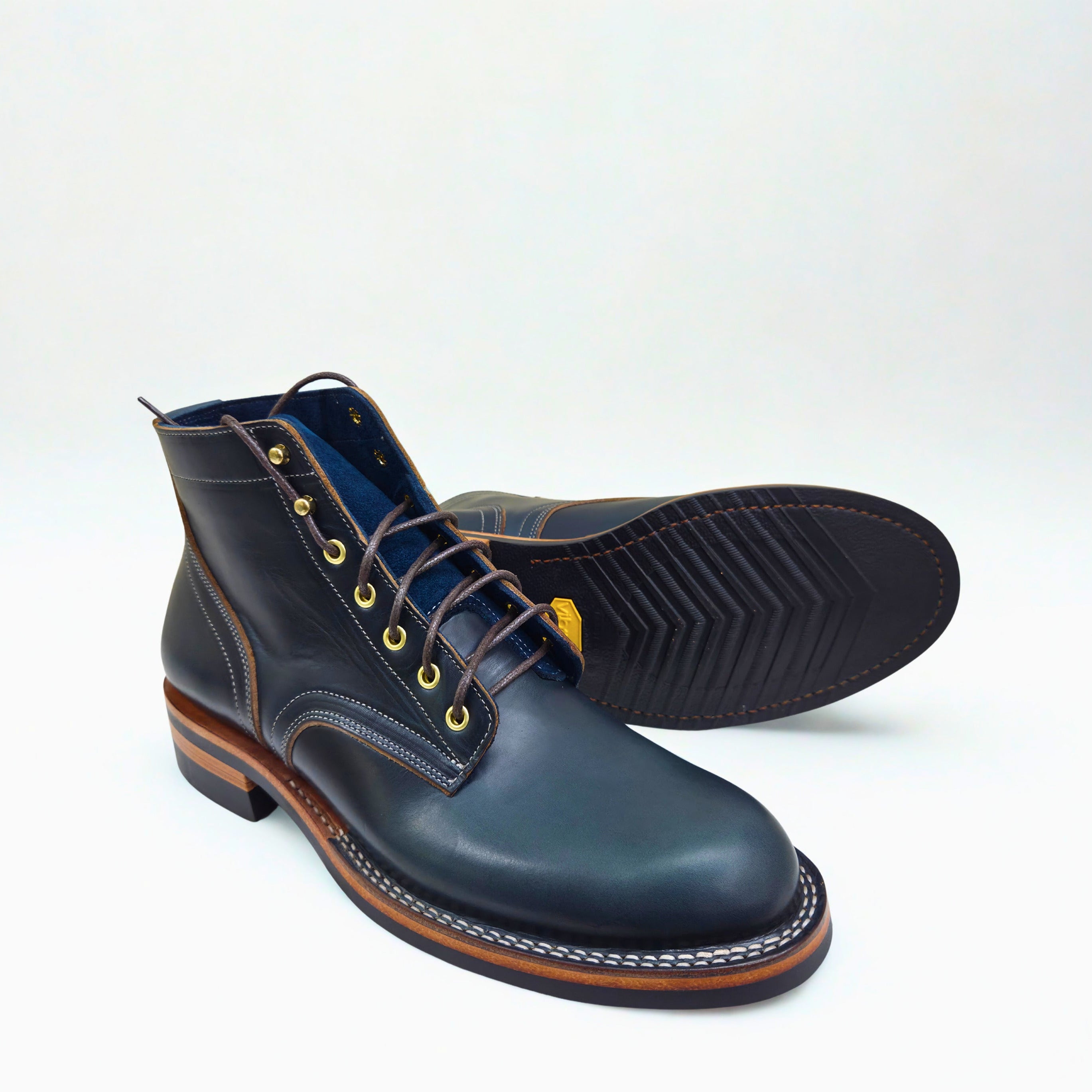 RTS wanes Navy CXL 45E / 12E