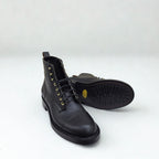 RTS Tukano V2 Full black 42E/9E