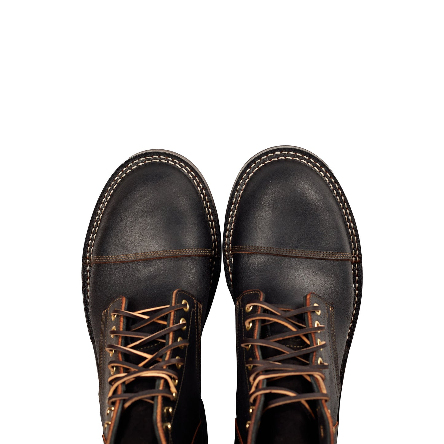 Tukano V2 waxed flesh nut core