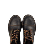 Tukano V2 waxed flesh nut core