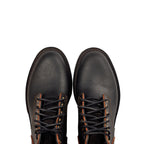 Wanes · Waxed Flesh · Black Nut Core
