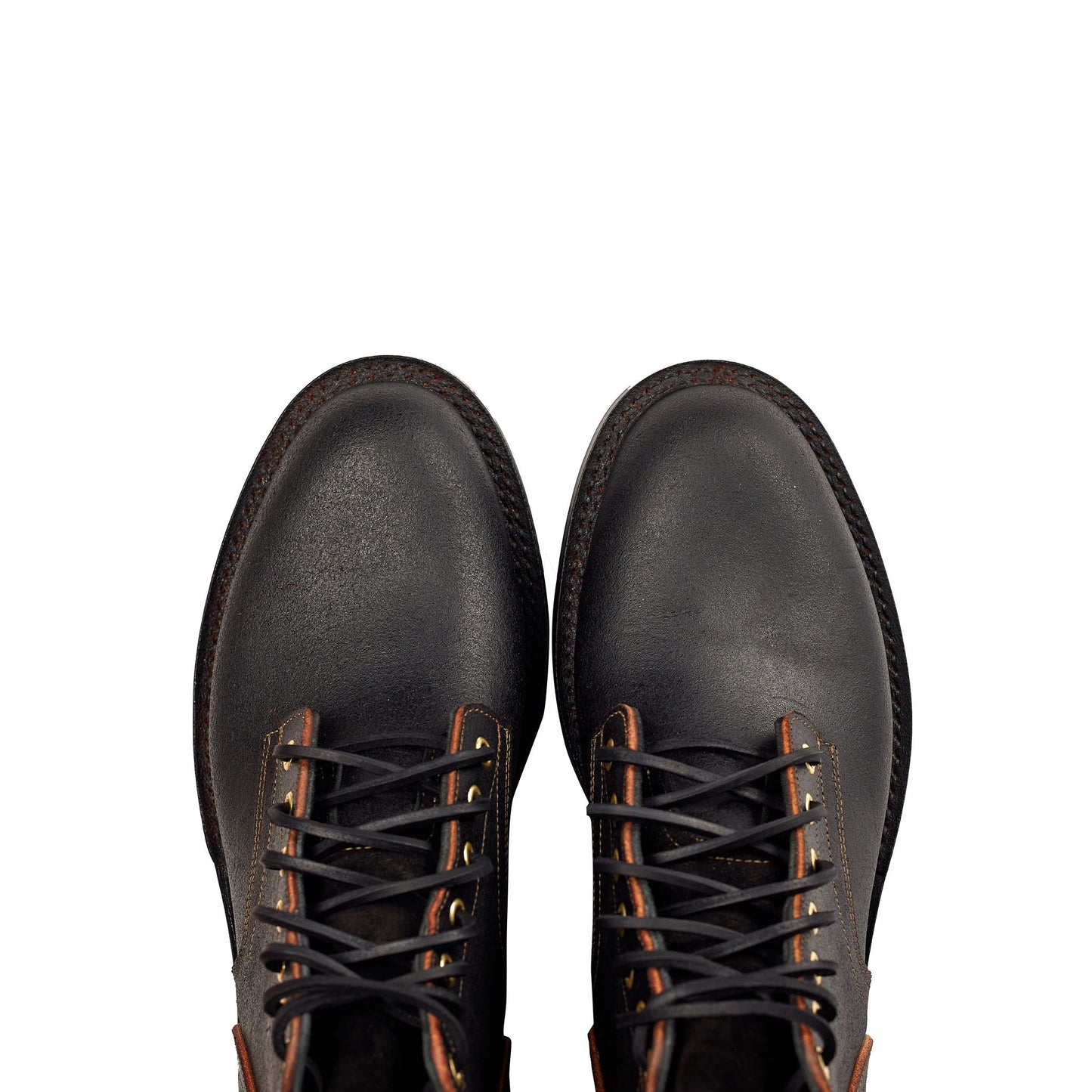 Wanes waxed flesh nut core