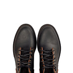 Wanes waxed flesh nut core