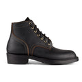 Wanes · Waxed Flesh · Black Nut Core
