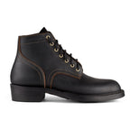 Wanes · Waxed Flesh · Black Nut Core
