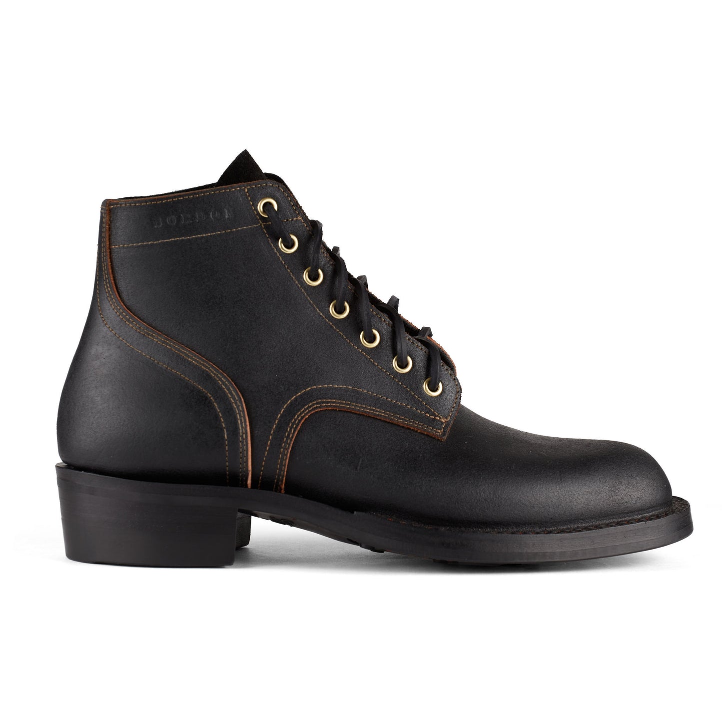 Wanes waxed flesh nut core