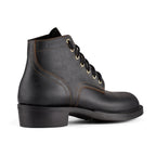Wanes · Waxed Flesh · Black Nut Core