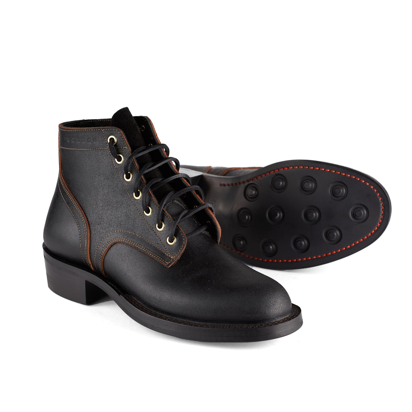 Wanes waxed flesh nut core