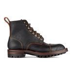 Tukano V2 waxed flesh nut core