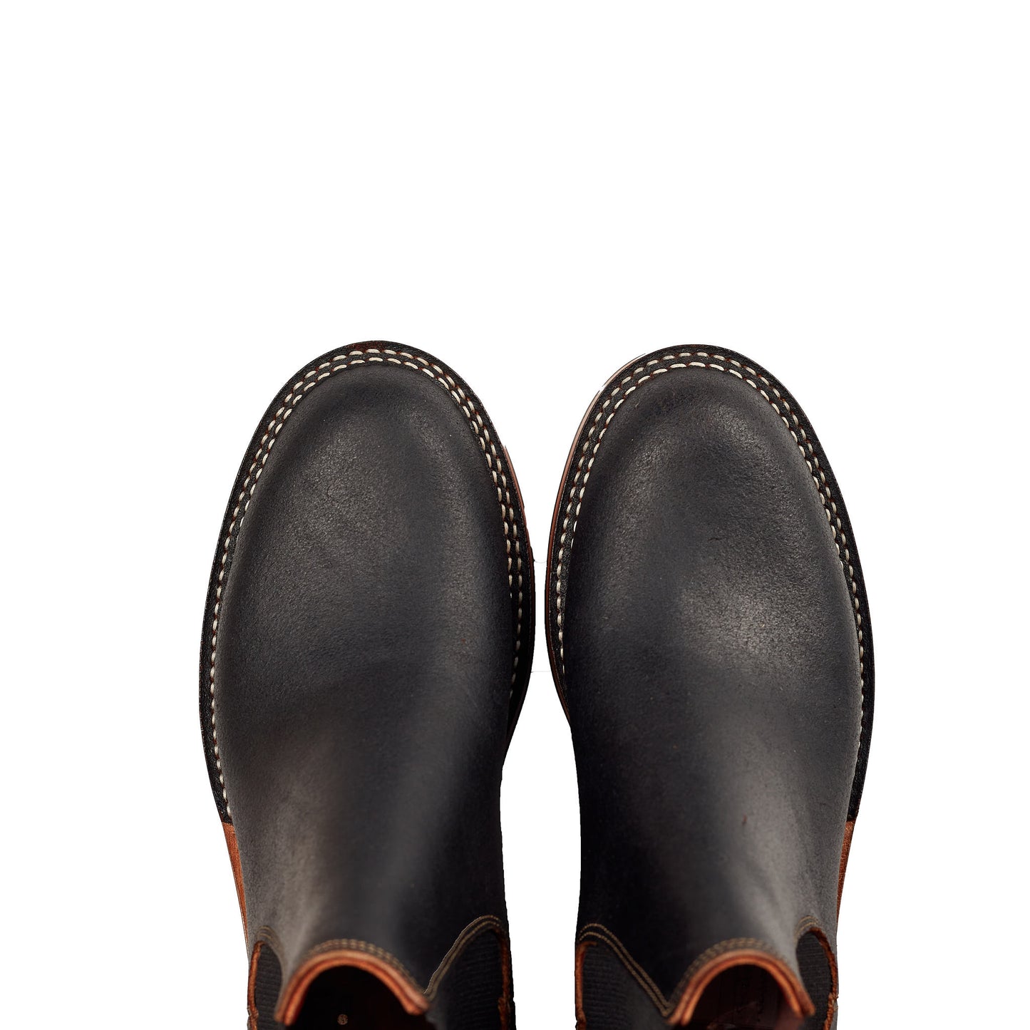 Isidro Waxed flesh nut core