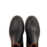 Isidro Waxed flesh nut core