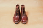 Wanes in Burgundy Size 40 E