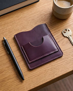 3 in 1 · Passport Holder · Double Shot