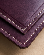 3 in 1 · Passport Holder · Double Shot