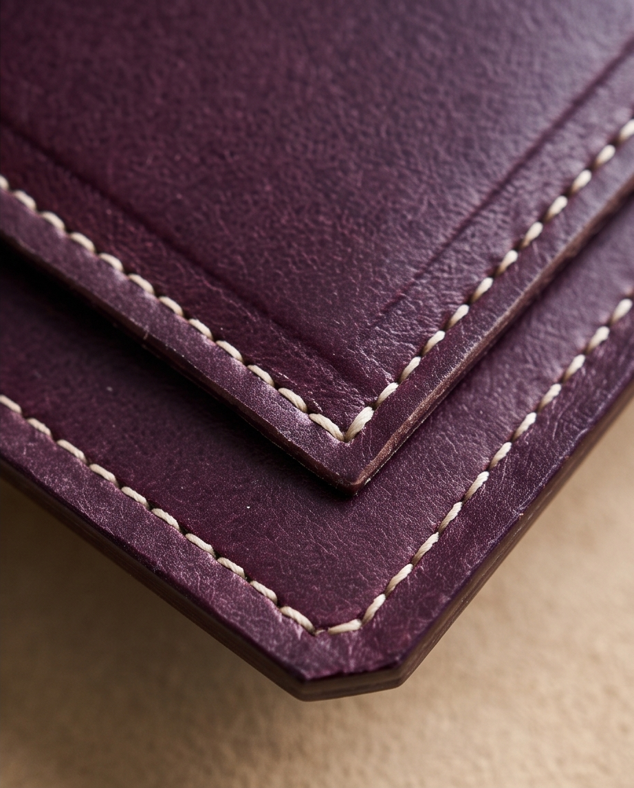 3 in 1 · Passport Holder · Double Shot