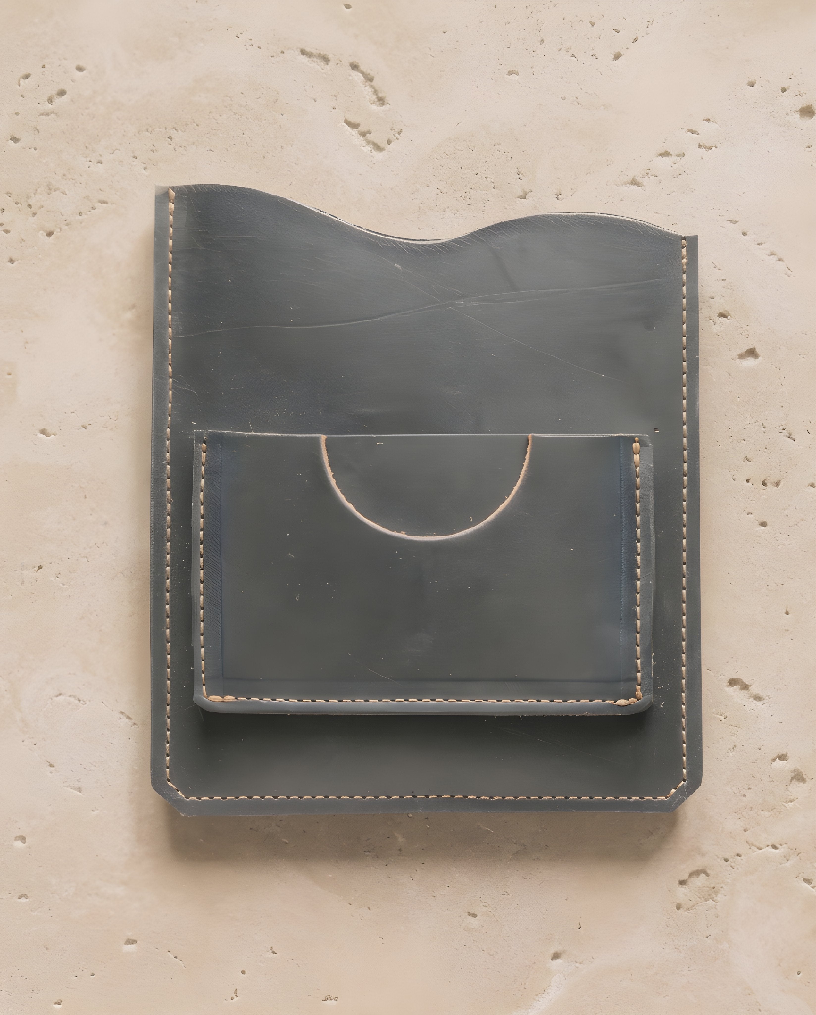 3 in 1 · Passport Holder · CXL