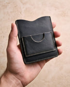 3 in 1 · Passport Holder · Double Stuffed