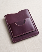 3 in 1 · Passport Holder · Double Shot