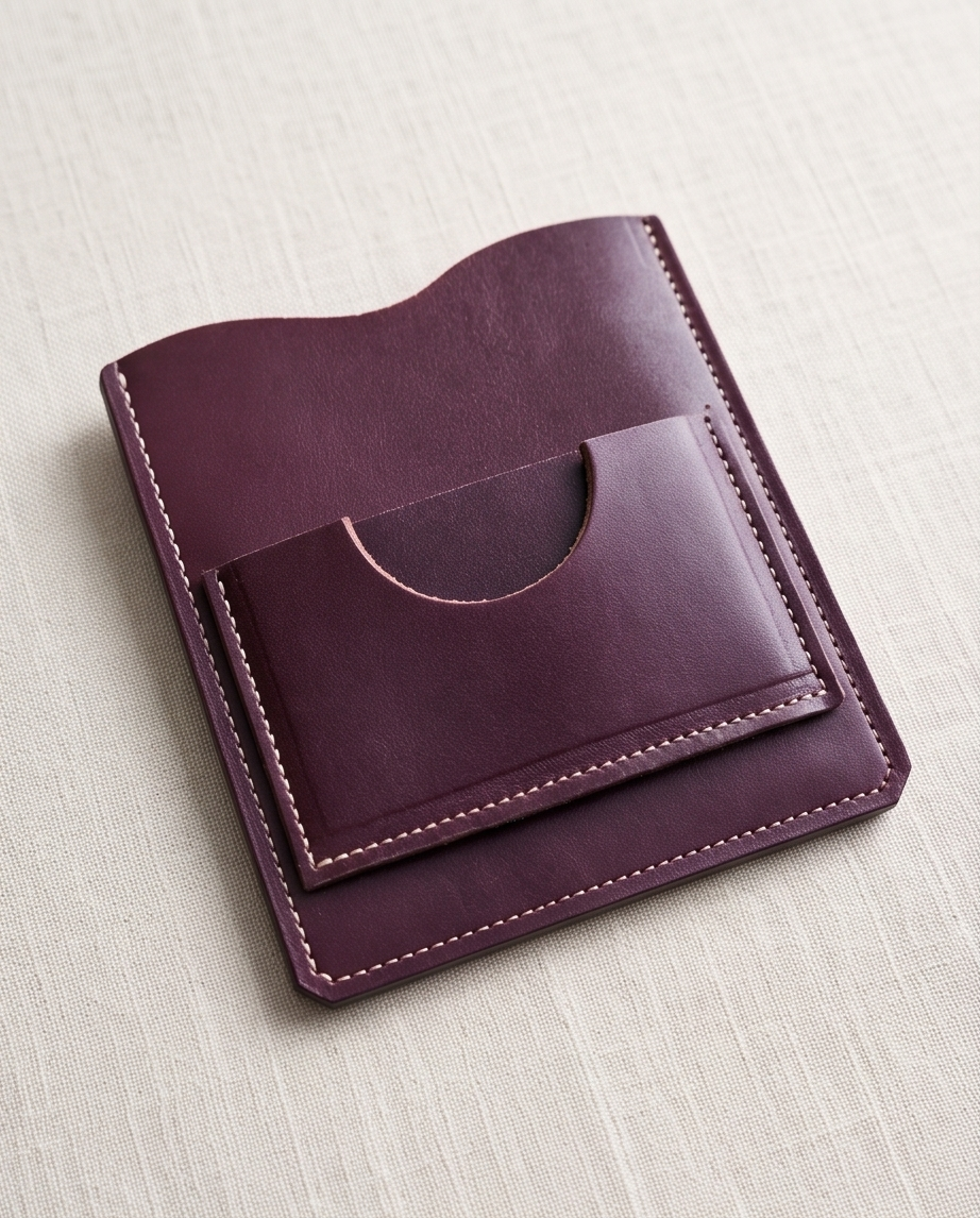 3 in 1 · Passport Holder · Double Shot