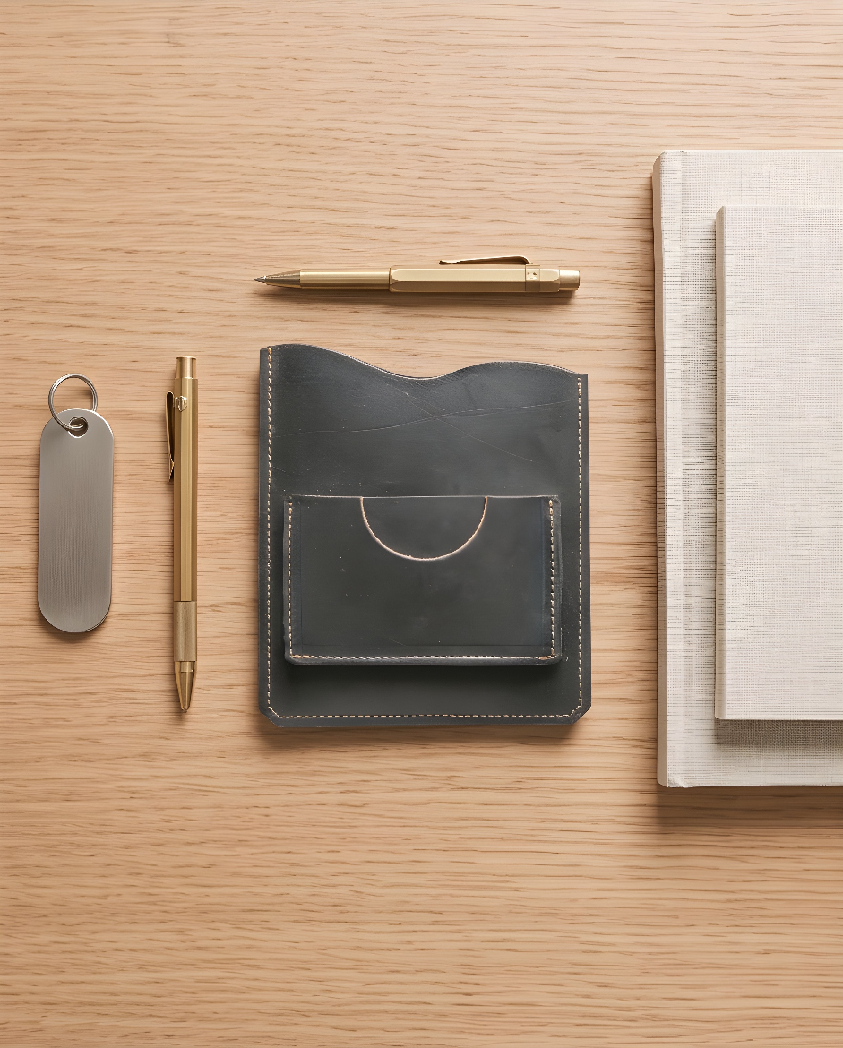 3 in 1 · Passport Holder · CXL