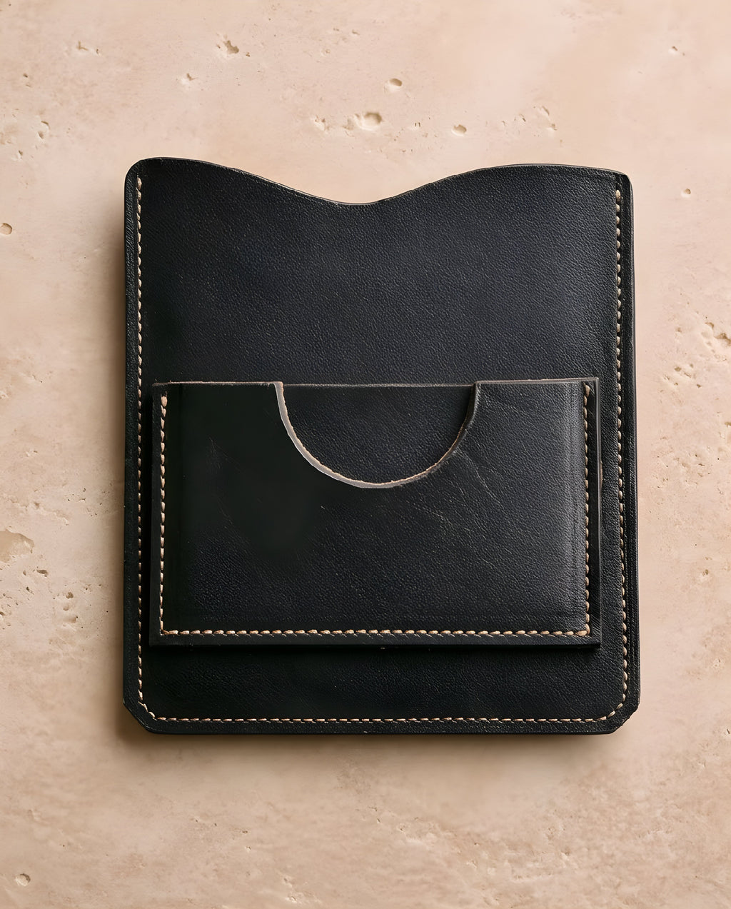 3 in 1 · Passport Holder · Double Stuffed