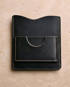 3 in 1 · Passport Holder · Double Stuffed