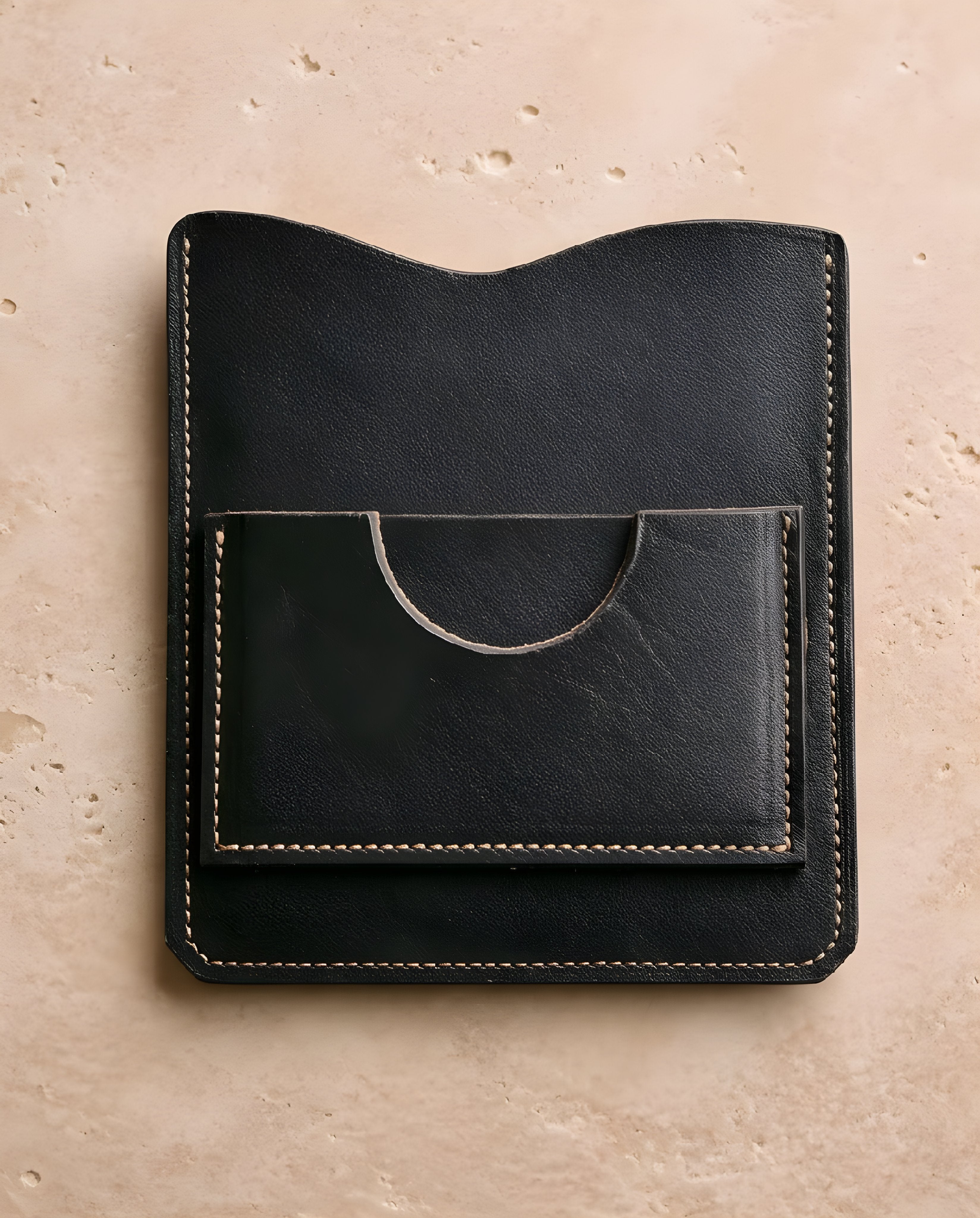 3 in 1 · Passport Holder · Double Stuffed