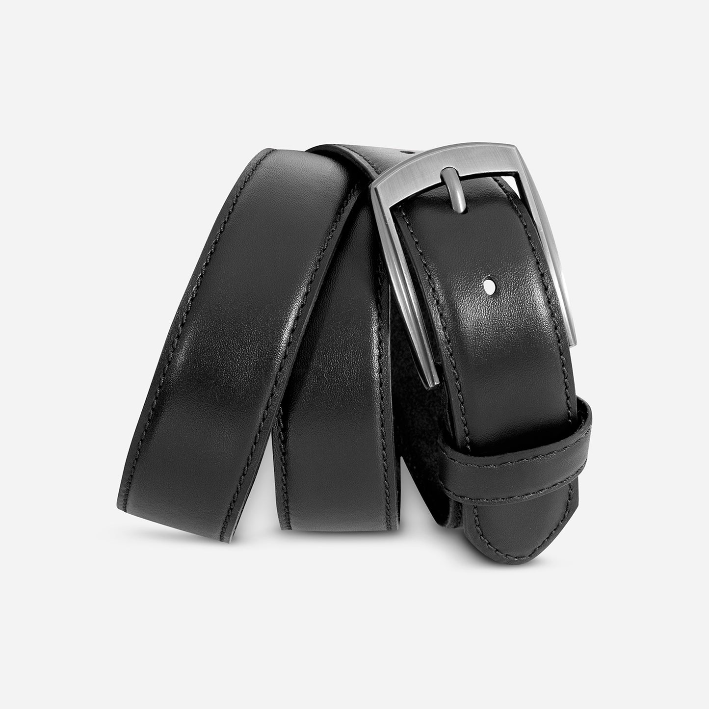 Belt in black