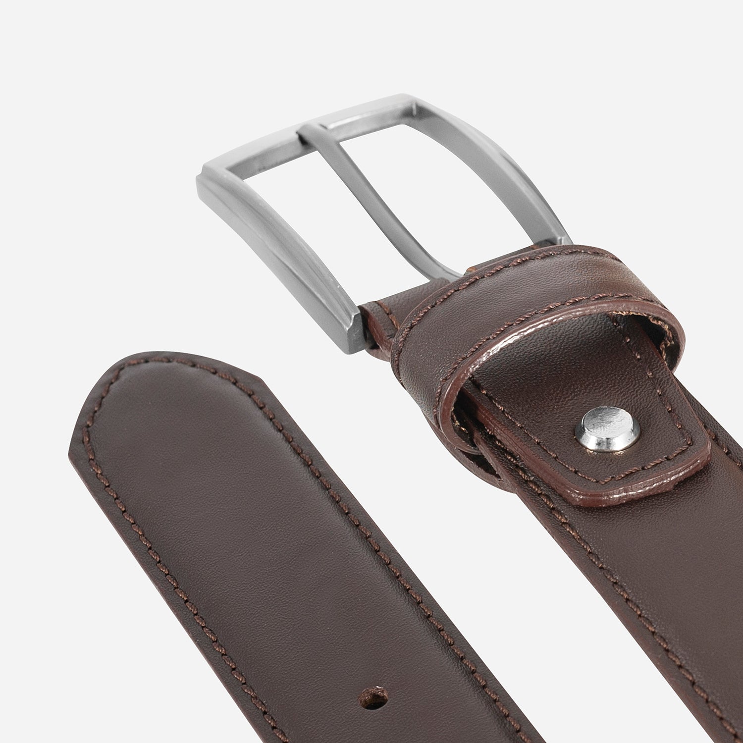 Belt in Brown