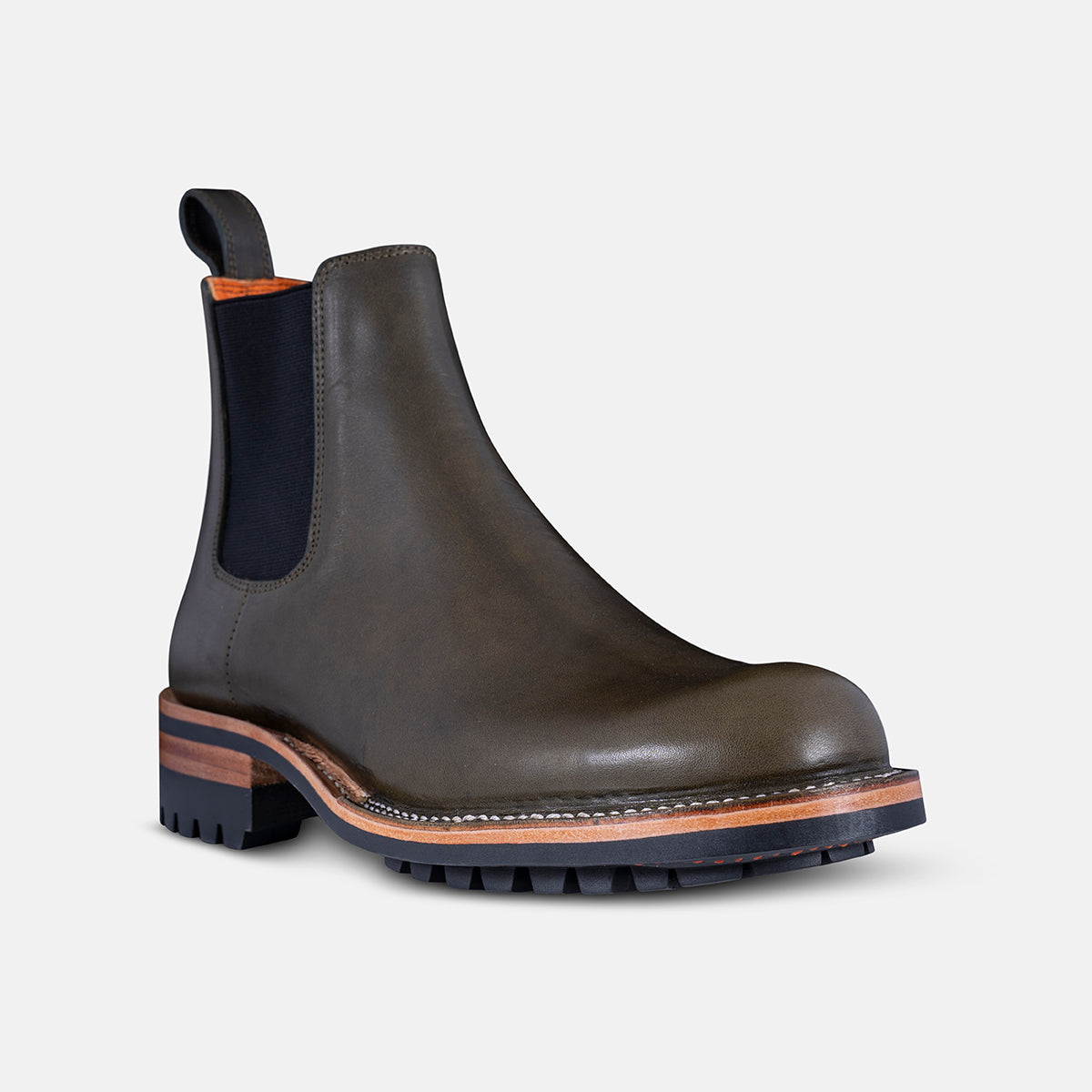Isidro Chelsea · Double Stuffed · Olive