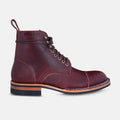 Tukano V2 · Double Stuffed · Burgundy