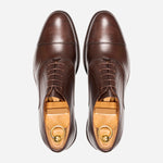 Oxford in Brown